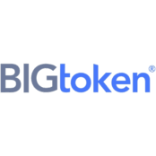 Logo Big Token, Inc.