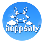 Logo Hopenly Srl