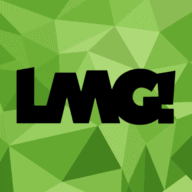 Logo Live Motion Games SA