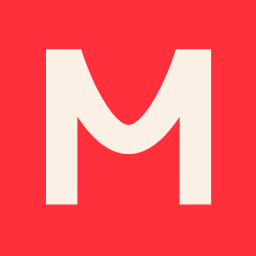 Logo Miles Bergen AS