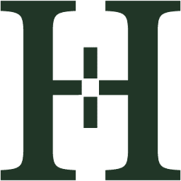 Logo WeHunt Nordic AB