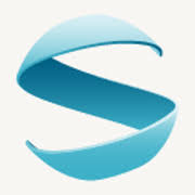 Logo Symetri AB