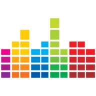Logo Broadway Media LLC