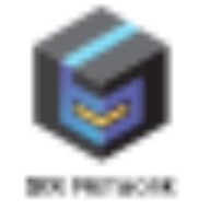 Logo SIX Network Pte Ltd.
