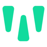 Logo weclapp SE