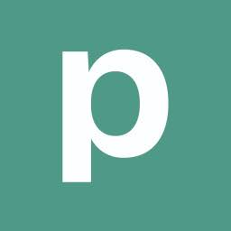 Logo Partium Technologies GmbH