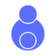 Logo Circle Surrogacy & Egg Donation