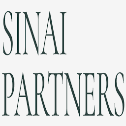 Logo Sinai Capital Partners