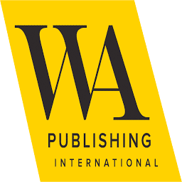 Logo Word Audio Publishing International AB