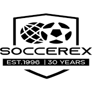 Logo Soccerex Ltd.
