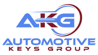 Logo Automotive Keys Group LLC