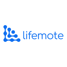 Logo Lifemote Bilisim ve Ticaret AS