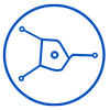 Logo Adamant Health Oy