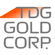 Logo TDG Gold Corp.