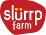 Logo Slurrp Farm