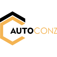 Logo Autoconz 3d Print Concrete