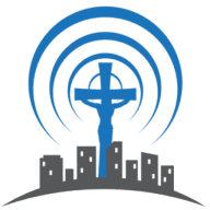 Logo Holy Family Communications (NY)