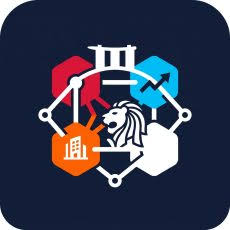 Logo Distributed Ledger Technologies (DLT) Pte Ltd.