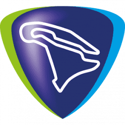 Logo d'économie mixte sportive du circuit de Nevers Magny-Cours SA