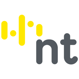 Logo National Telecom Public Co. Ltd.