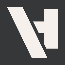 Logo Visible Hands PBC