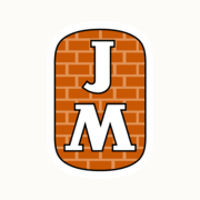 Logo JM@Home AB