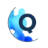 Logo Quad UK Topco Ltd.