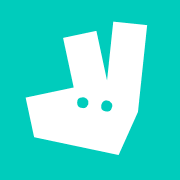 Logo Deliveroo Italy Srl