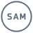 Logo Surf Air Mobility Corp.