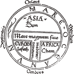 Logo Far East, Inc.