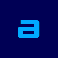 Logo be-solutions GmbH