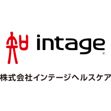 Logo INTAGE Healthcare, Inc.