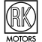 Logo Rk Motors