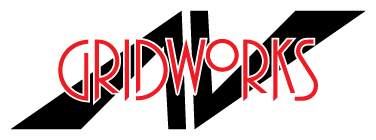 Logo Gridworks