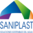 Logo Saint-Gobain Saniplus SL