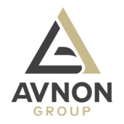 Logo Avnon Group