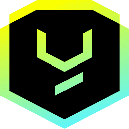 Logo Yield Guild Games Association