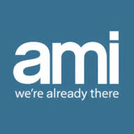 Logo AMI Expeditionary Healthcare LLC