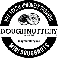 Logo Doughnuttery, Inc.