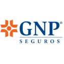 Logo Gnp Seguros