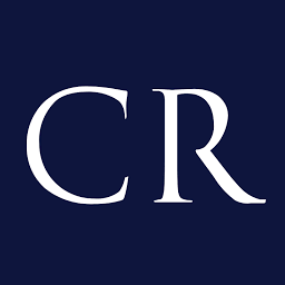 Logo Cross Rapids Capital LP