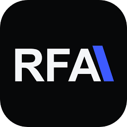 Logo Rfa (Uk) Ltd