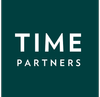 Logo Time Partners Ltd.