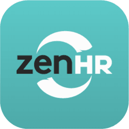 Logo ZenHR Co.