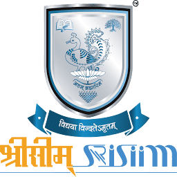Logo Sri Sharada Institute of Indian Management-Research