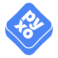 Logo Pyxo SAS