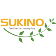 Logo Sukino Healthcare Solutions Pvt Ltd.
