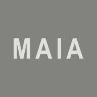 Logo The Maia Group
