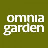 Logo Omnia Garden AB