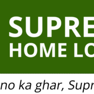 Logo Supreme Housing Finance Ltd.